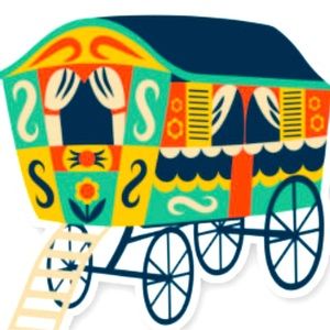 Meet your Posher, Kristine